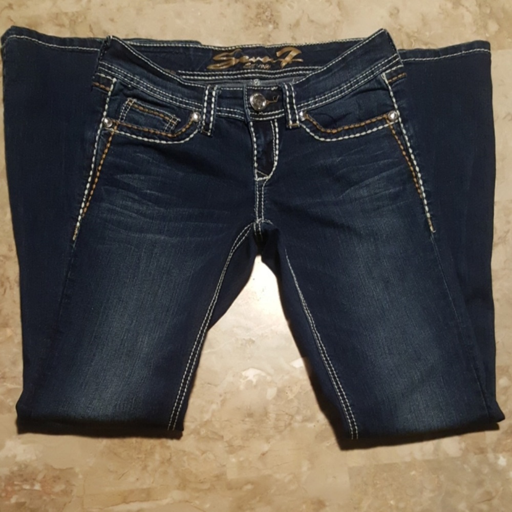 Seven7 Jeans!!๐๐๐ - Picture 2 of 5